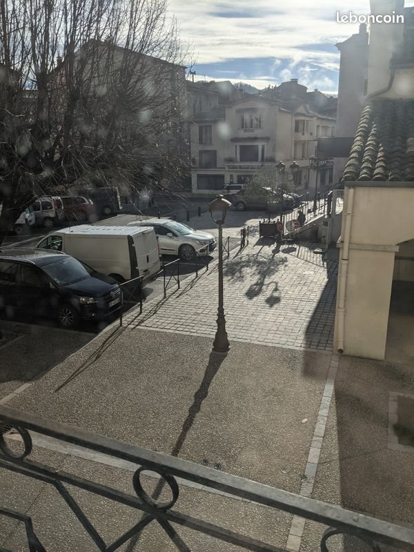 Appartement à louer, 45m², Le Vigan