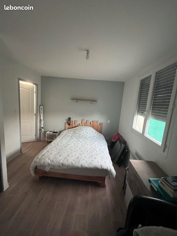 Appartement à louer, 41m², Mont-de-Marsan