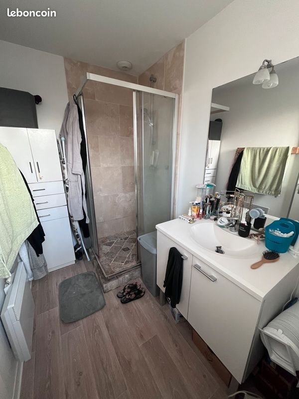 Appartement à louer, 41m², Mont-de-Marsan