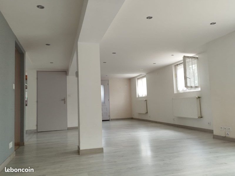 Maison à louer, 130m², Tarbes