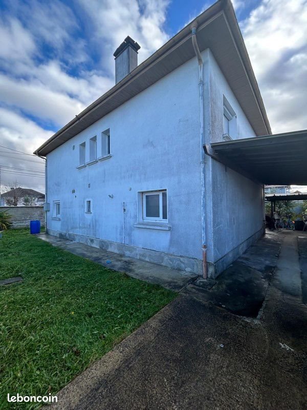 Maison à louer, 130m², Tarbes