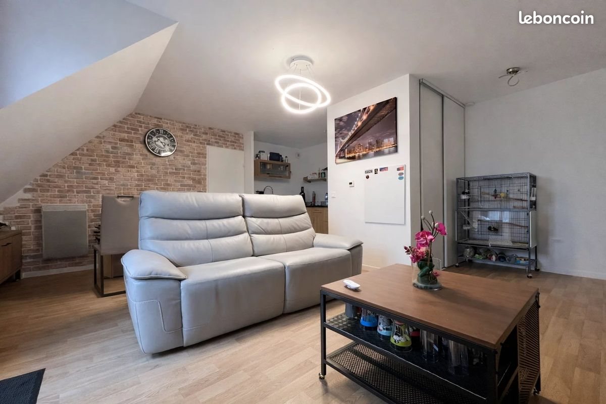 Appartement à vendre, 57m², Fontenay-Trésigny