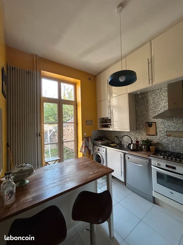 Maison à louer, 227m², Vienne