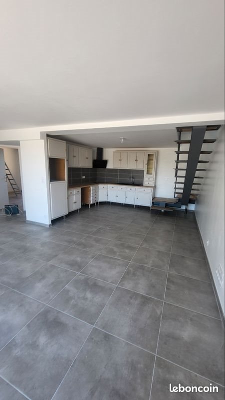 Maison à louer, 120m², Nouvoitou