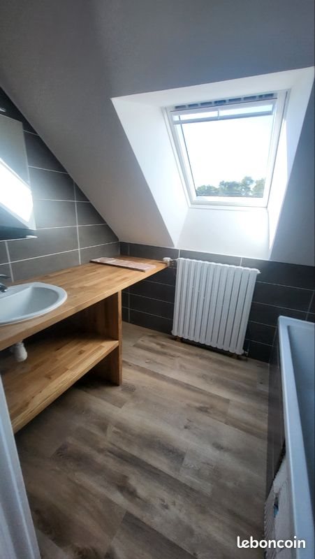 Maison à louer, 120m², Nouvoitou