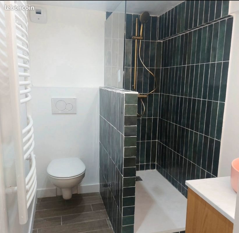 Appartement à louer, 22m², Saint-Pierre-du-Perray