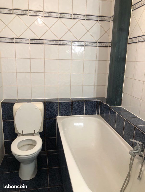 Appartement à louer, 85m², Sarreguemines