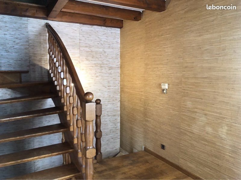 Appartement à louer, 85m², Sarreguemines