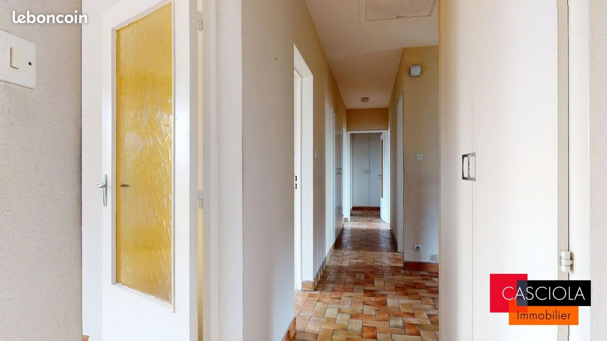 Maison à vendre, 145m², Marly