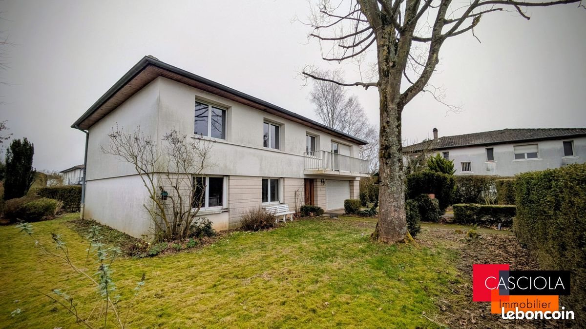 Maison à vendre, 145m², Marly