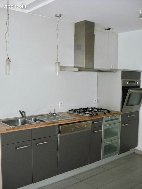 Appartement à louer, 68m², Pfastatt