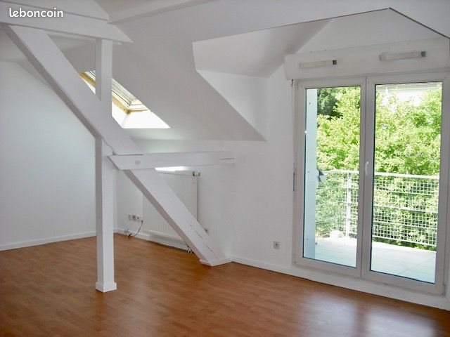 Appartement à louer, 68m², Pfastatt