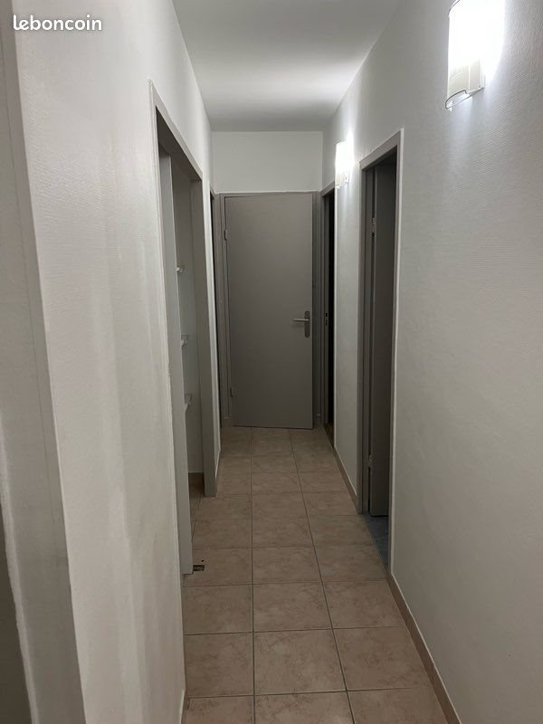 Appartement à louer, 76m², Chenôve