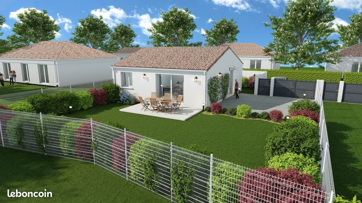 Maison à vendre, 50m², Serviers-et-Labaume