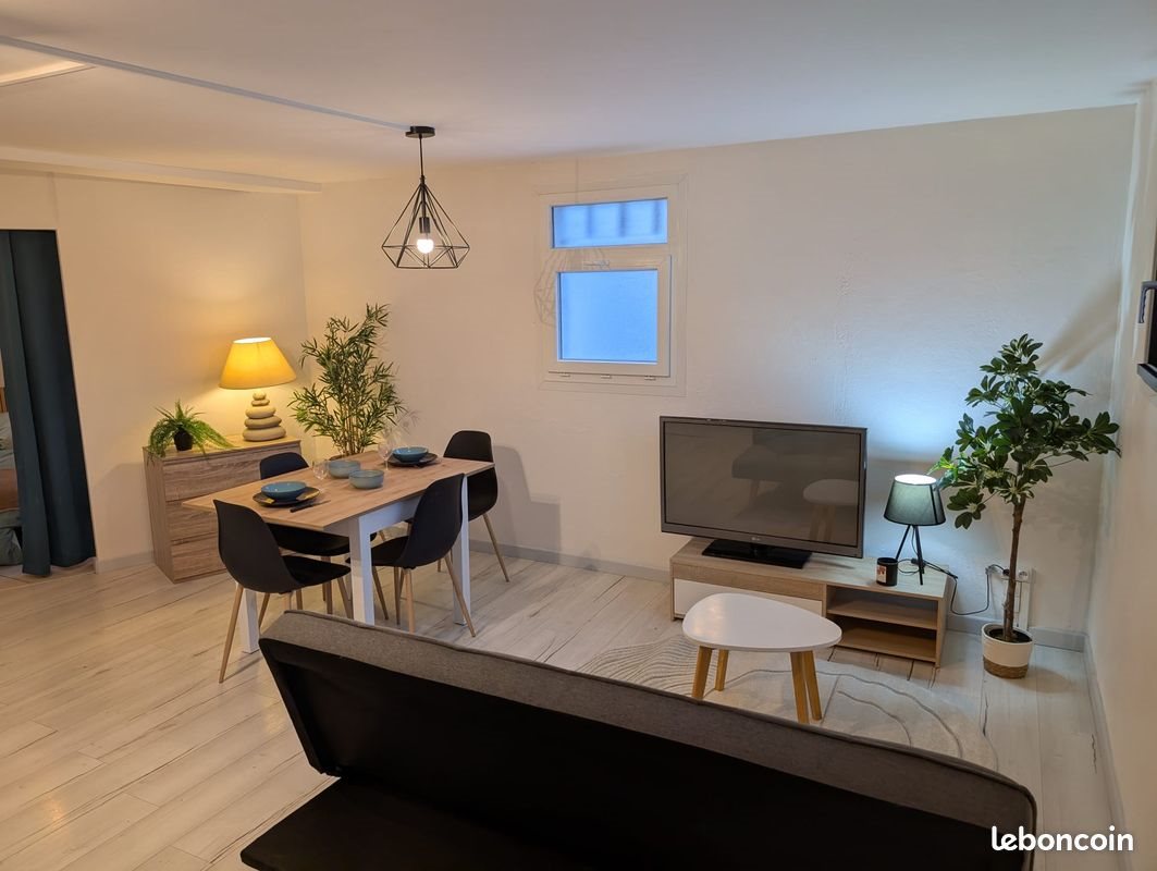 Appartement à louer, 32m², Périgueux