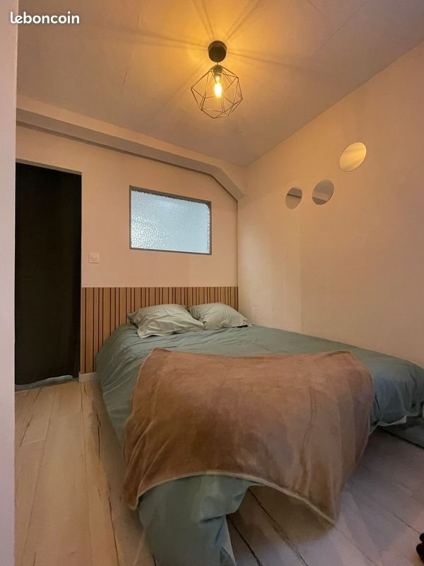 Appartement à louer, 32m², Périgueux