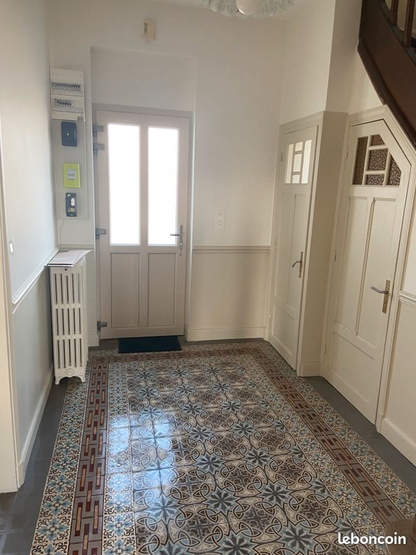 Maison à louer, 84m², Migennes