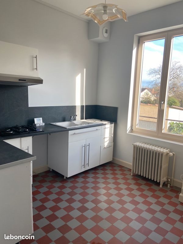 Maison à louer, 84m², Migennes