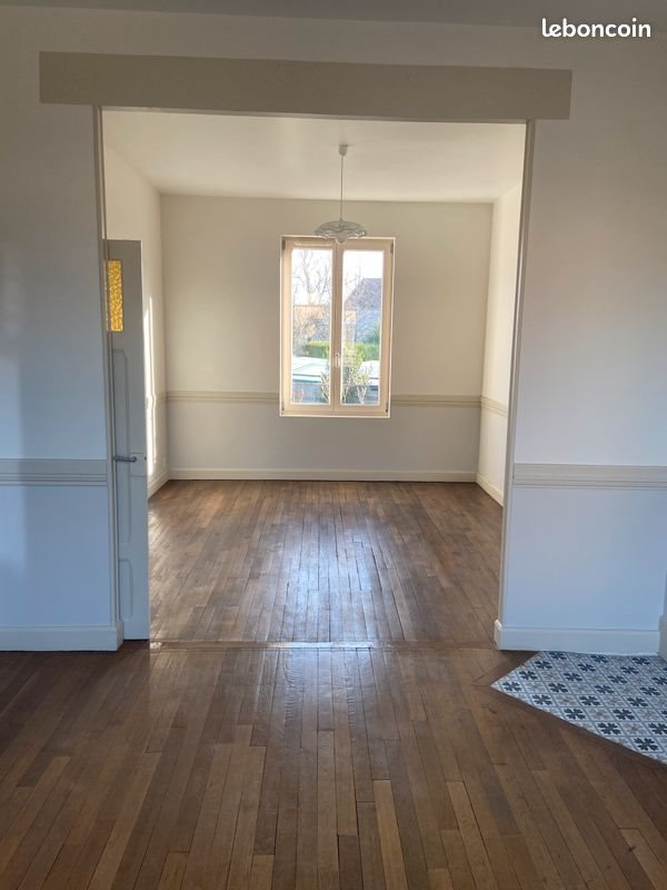 Maison à louer, 84m², Migennes