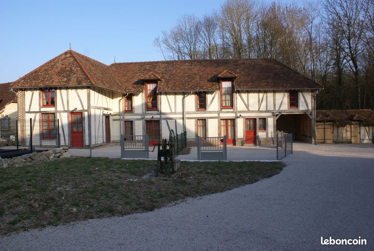 Maison à louer, 98m², Villemereuil