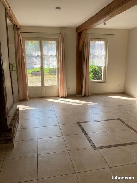 Maison à louer, 98m², Villemereuil