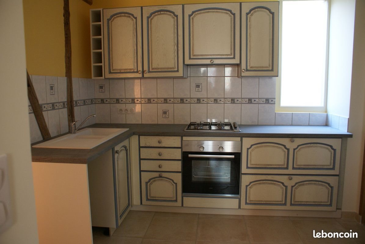 Maison à louer, 98m², Villemereuil