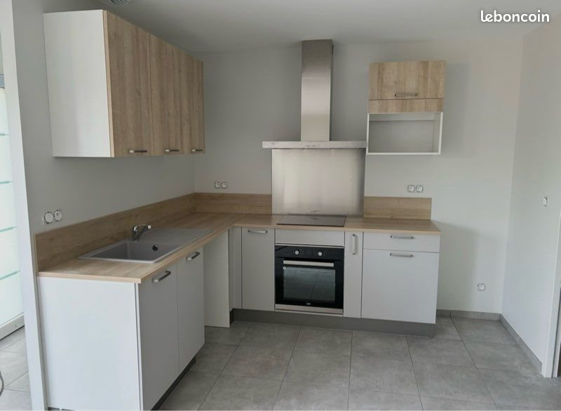 Maison à louer, 110m², Onet-le-Château