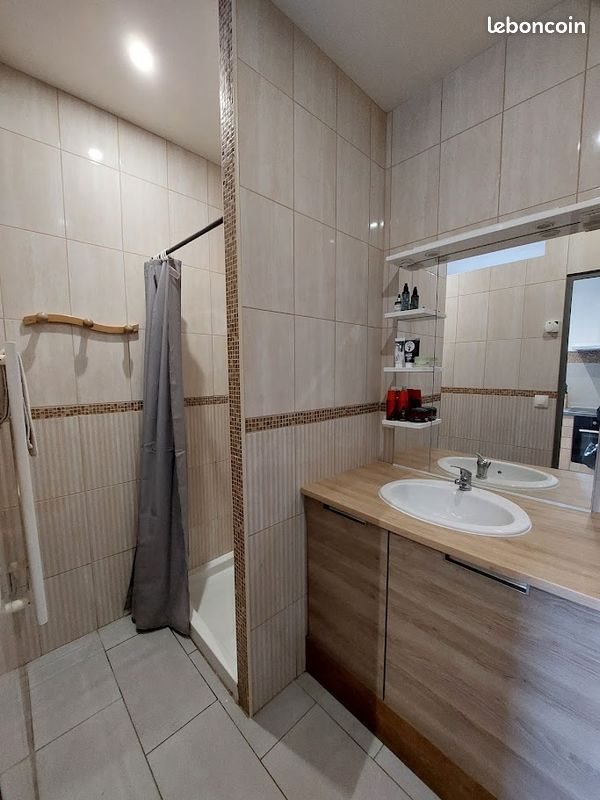 Maison à louer, 50m², Saint-Saulve