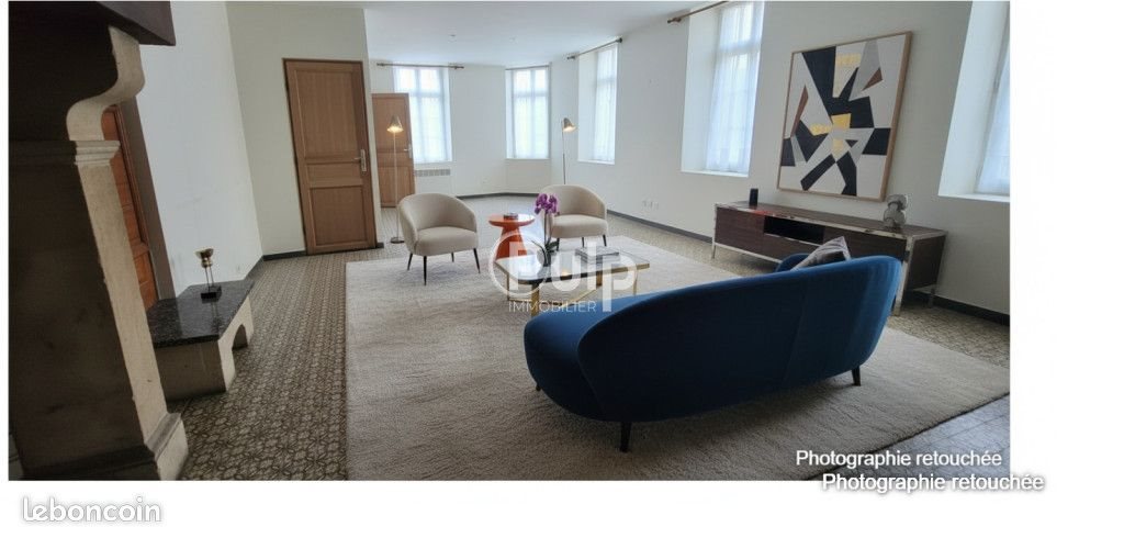 Maison à vendre, 127m², Marquise