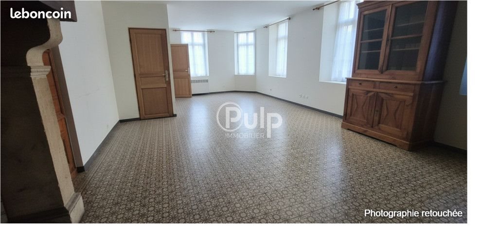 Maison à vendre, 127m², Marquise