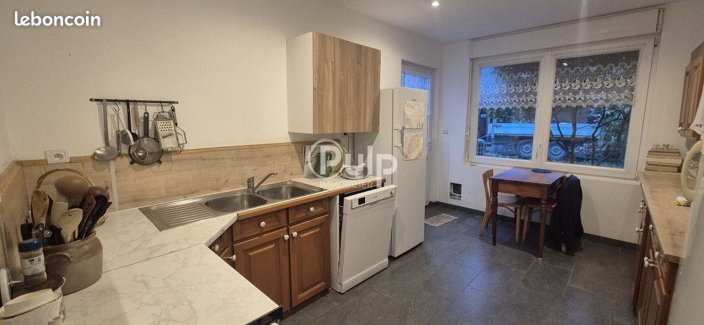 Maison à vendre, 127m², Marquise