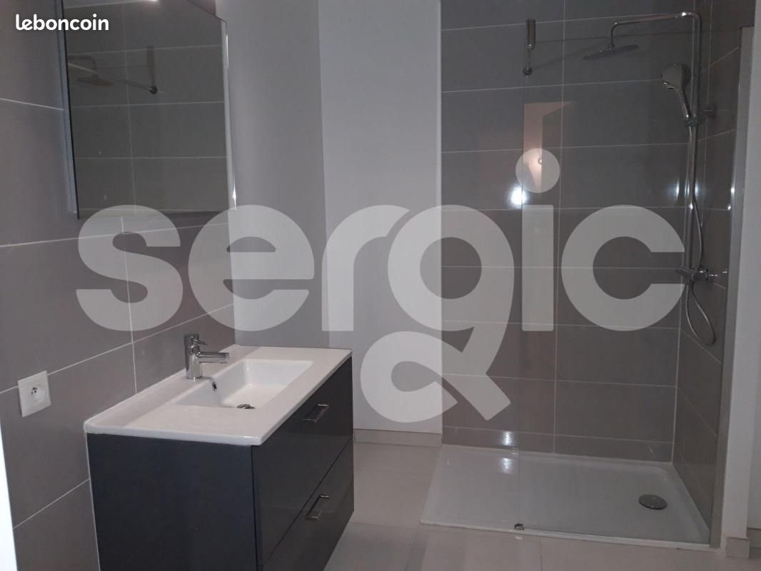 Appartement à louer, 41m², Meudon-la-Forêt