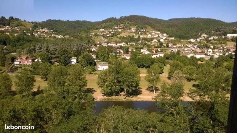 Appartement à louer, 70m², Aurec-sur-Loire