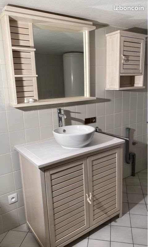 Appartement à louer, 60m², Sarre-Union