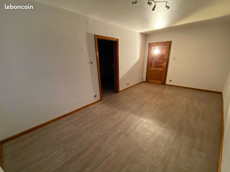 Appartement à louer, 60m², Sarre-Union