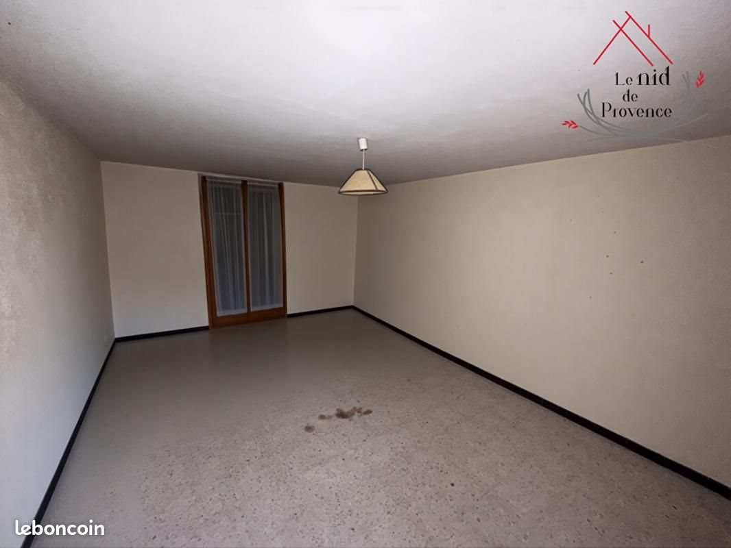 Appartement à vendre, 29m², Pernes-les-Fontaines