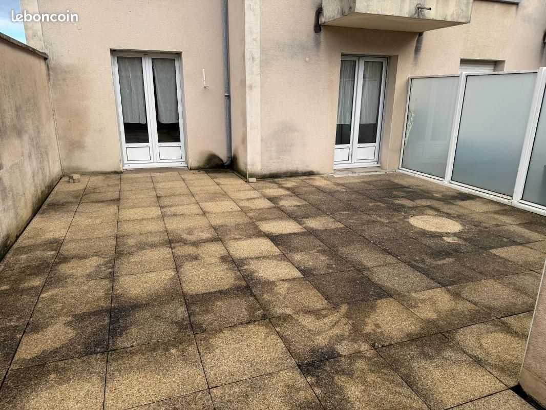 Appartement à vendre, 65m², Nogent-le-Rotrou