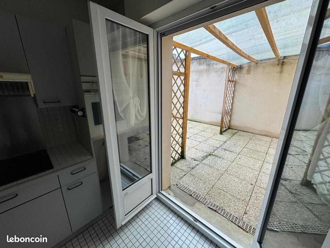 Appartement à vendre, 65m², Nogent-le-Rotrou