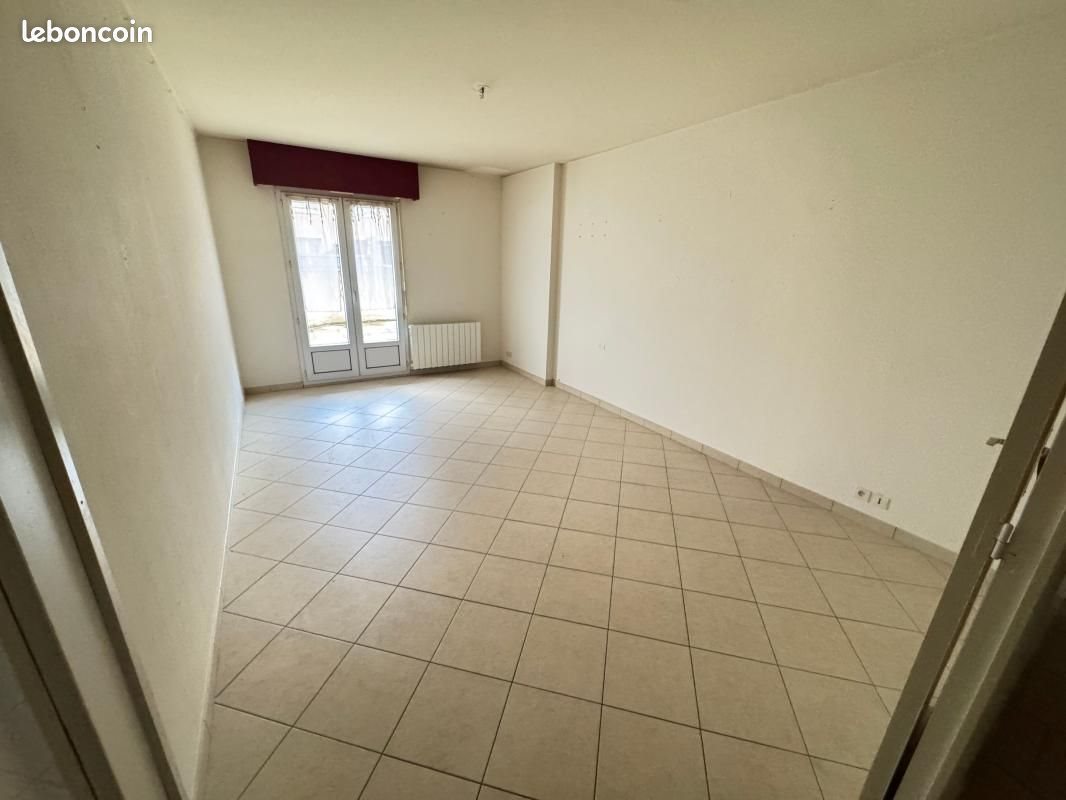Appartement à vendre, 65m², Nogent-le-Rotrou