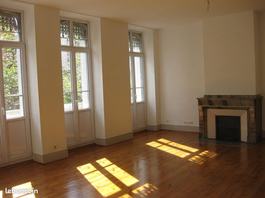 Appartement à louer, 94m², Toulouse