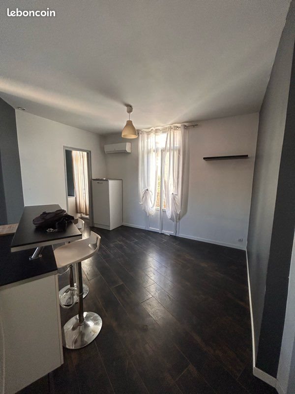 Appartement à vendre, 45m², Toulon