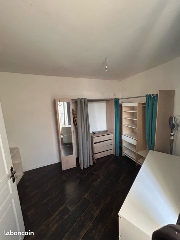 Appartement à vendre, 45m², Toulon