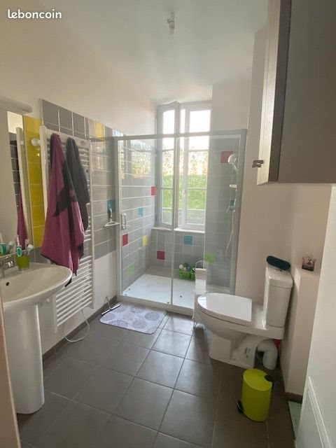Appartement à louer, 52m², Athie