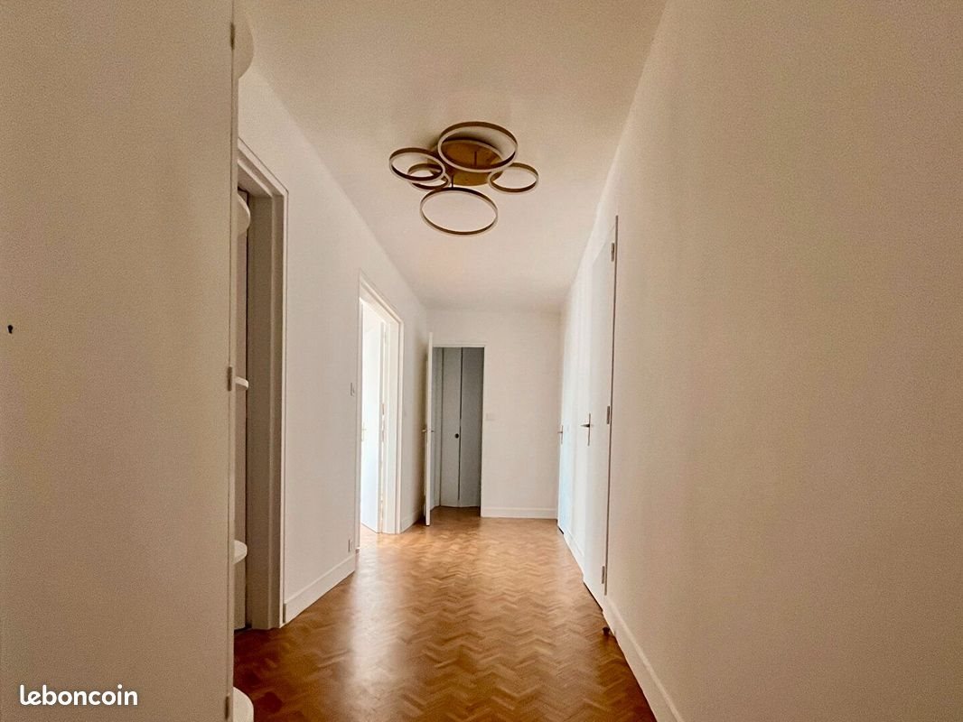 Appartement à louer, 112m², Paris 16ème