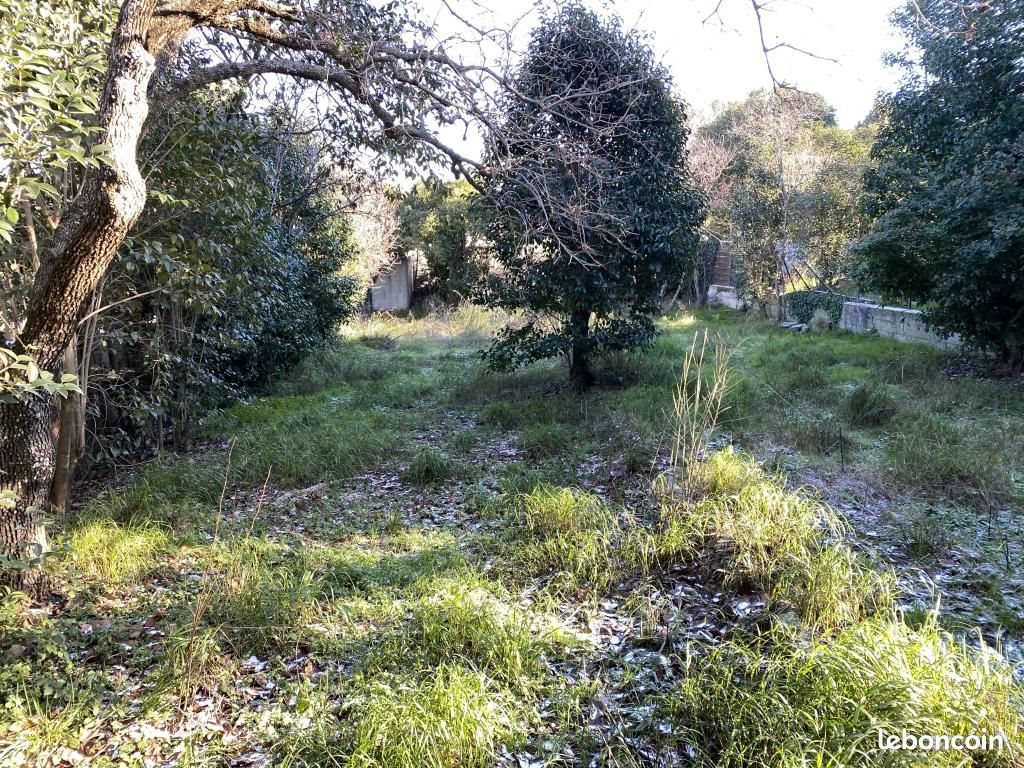 Maison à vendre, 100m², Marseille 12ème