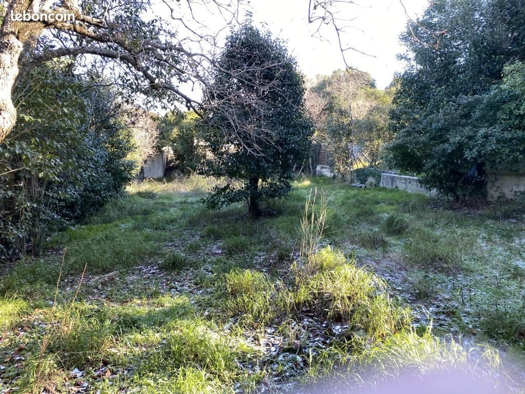 Maison à vendre, 100m², Marseille 12ème