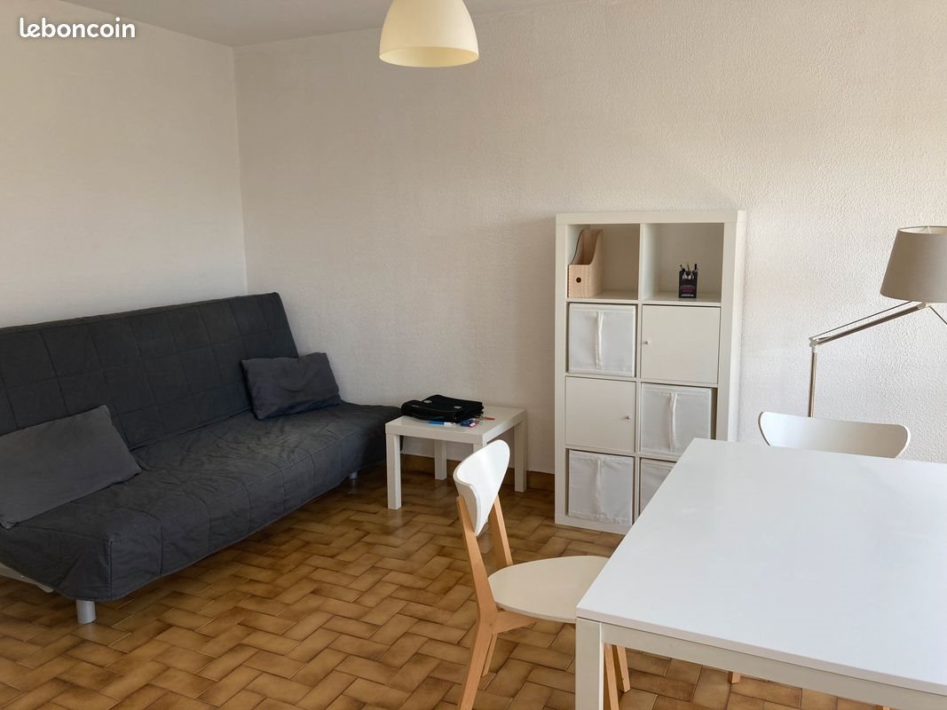 Appartement à louer, 27m², Montpellier