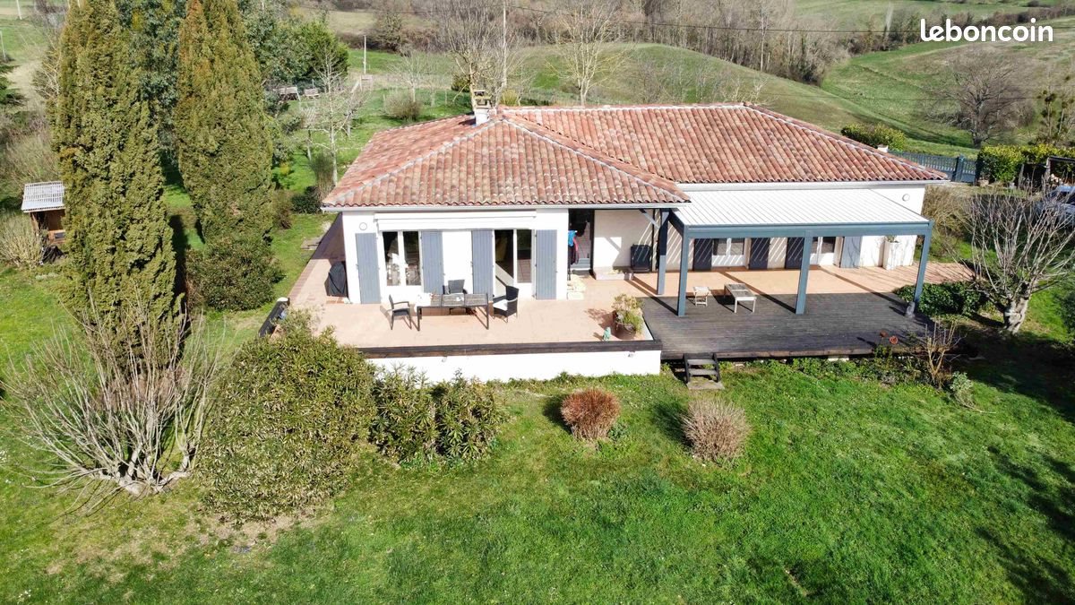 Maison à vendre, 194m², Esparron