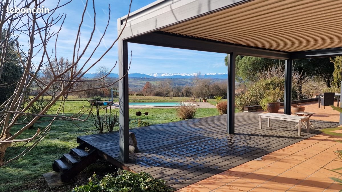 Maison à vendre, 194m², Esparron