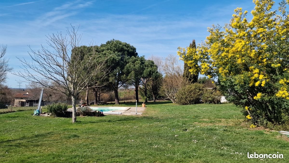 Maison à vendre, 194m², Esparron